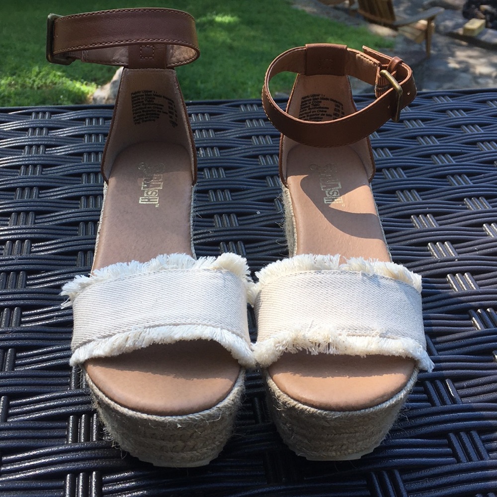 Espadrilles